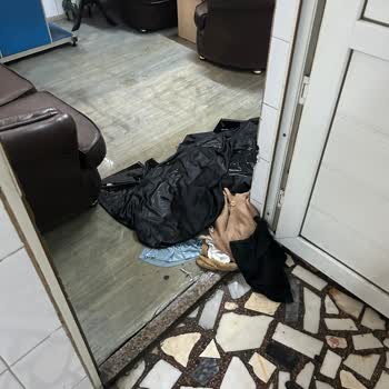 Dükkanımda Sürekli Lağım Suyu Taşması Ve İSKİ'nin İlgisizliği