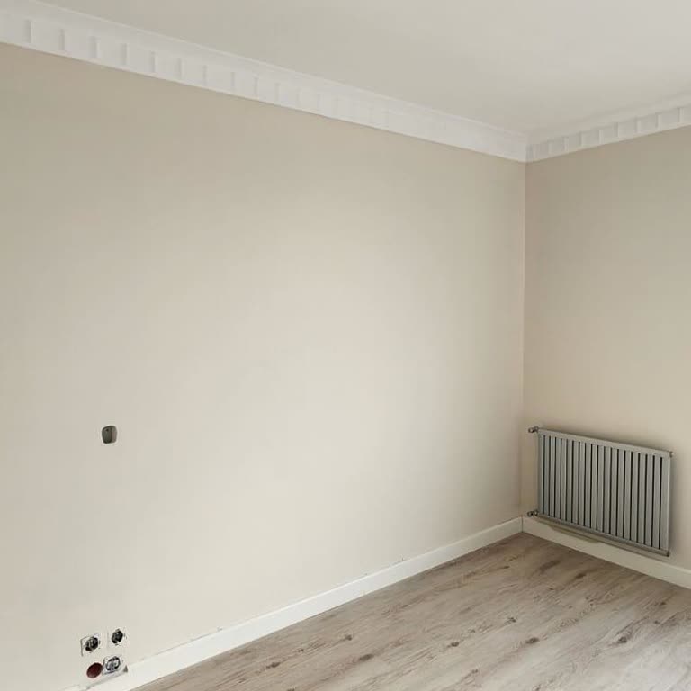 Kum Beyazı Boya Duvarda Pembe Çıktı, Mağduriyetimin Giderilmesini İstiyorum