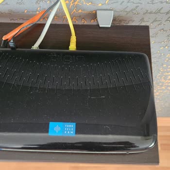 Eski Modemle Fiber İnternet Çilesi: Türk Telekom’dan Yeni Modem Talebi