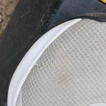 Kısa Sürede Deforme Olan Reebok Ayakkabı İçin İade Talebi