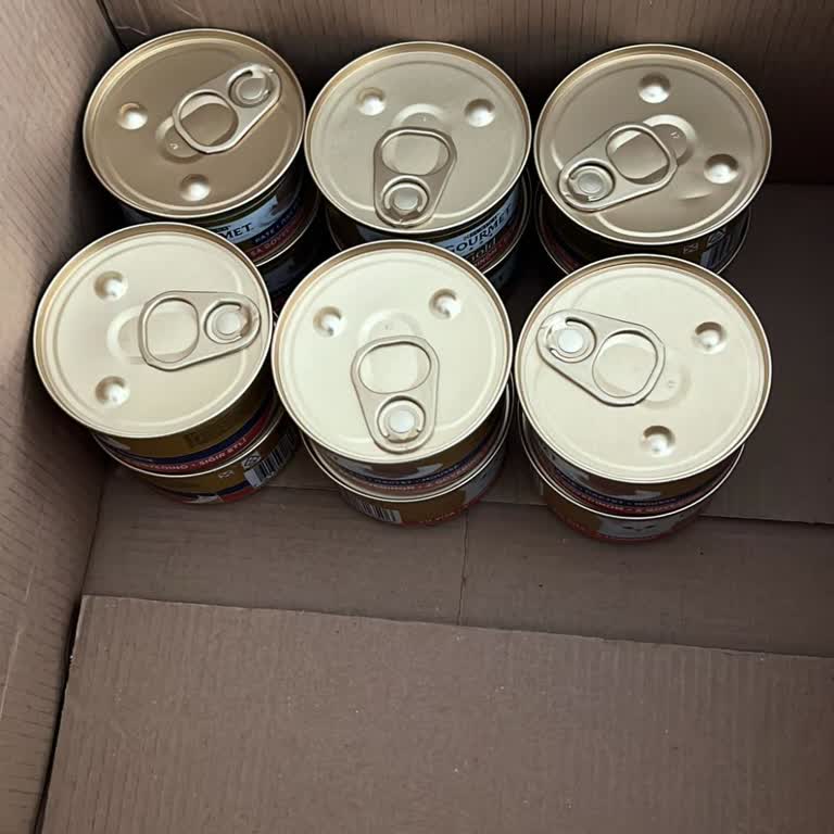 Sipariş Edilen 24 Kedi Mamasının Yarısı Eksik Gönderildi, Çözüm Bekliyorum