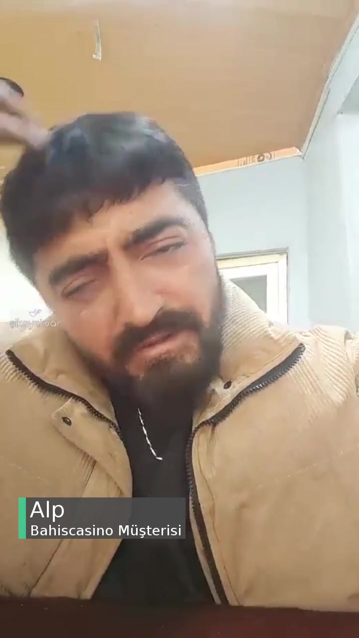 Bahiscasino Müşteri Memnuniyeti Yok videonun kapak resmi