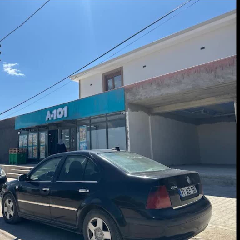 A101 Çalışanının Çocuklu Aileye Uygunsuz Tutumu Mağaza Deneyimimizi Olumsuz Etkiledi