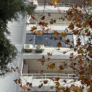 Kötü Montaj Ve İlgisizlik Nedeniyle Cam Balkonum Sorunlu Teslim Edildi