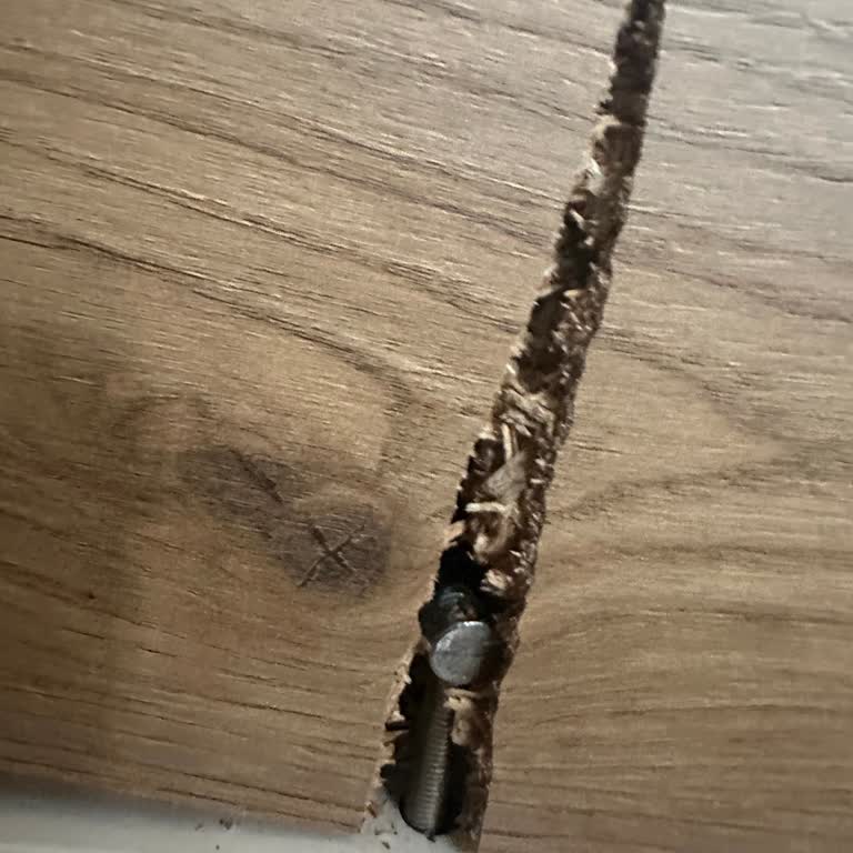 Satın Aldığım Bazanın Kısa Sürede Çökmesi Ve Mağaza Yetkililerinin İlgisizliği