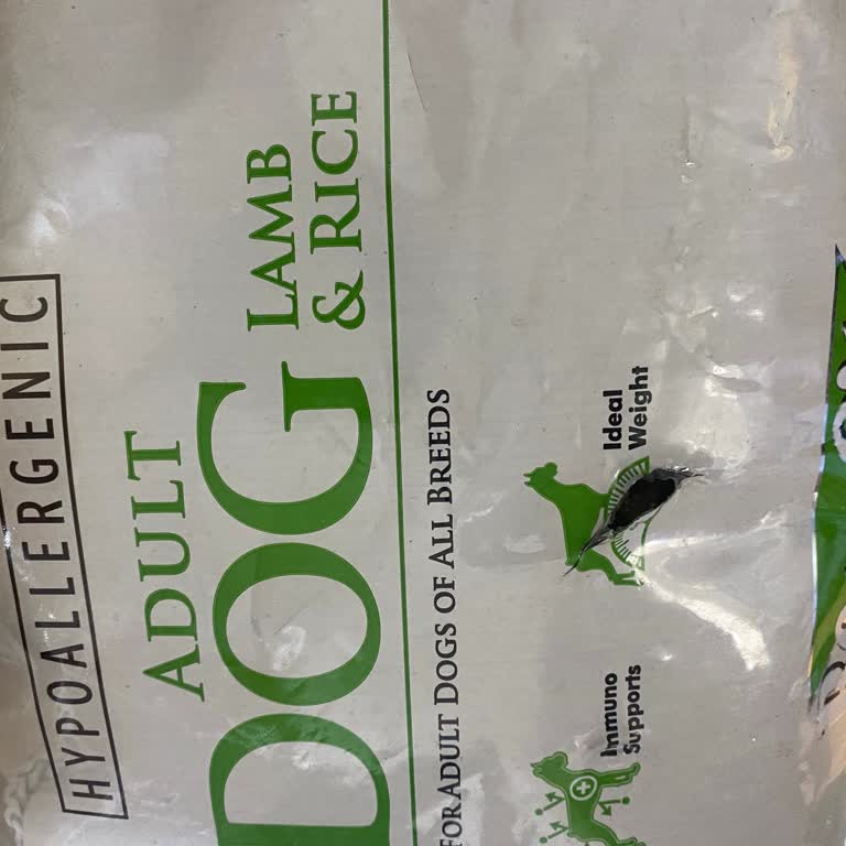 Hasarlı Mama Paketi Ve Haksız Kargo Ücreti Talebi