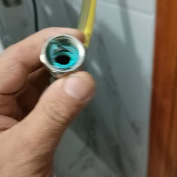 Yanlış Tesisat Bağlantısı Nedeniyle Doğal Gaz Kaçağı Tehlikesi