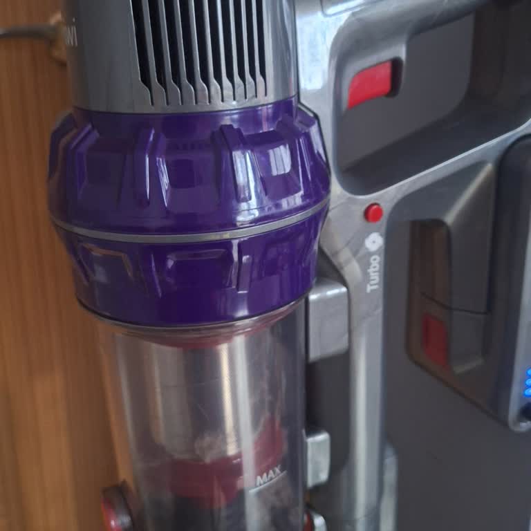 Sürekli Arızalanan Süpürge İçin Çözüm Bulunmuyor, Mağduriyetim Giderilmiyor