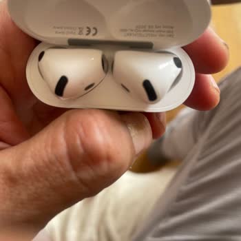 Satın Aldığım Ürünün Orijinal Olmaması Ve Güven Kaybı Yaşamam