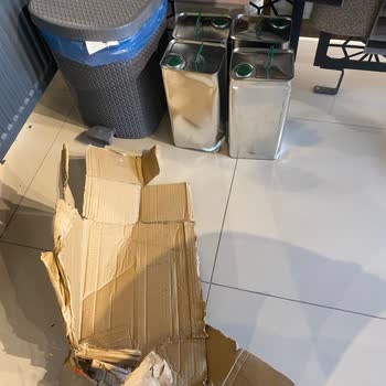 DHL Ecommerce Türkiye Gönderilere Zarar Veriyor