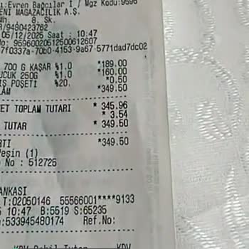 Tarabya Peynirden Çıkanlar!