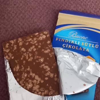 Son Kullanma Tarihi Geçmemiş Çikolatada Bozulma Ve Mağduriyet