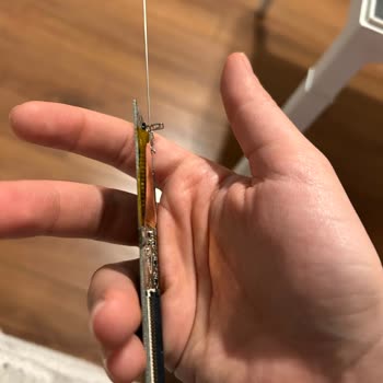 Sıfır Diye Satılan Klavyede Kullanılmış Anakart Şoku