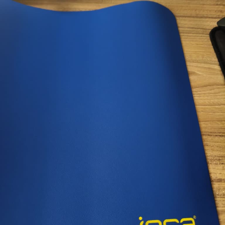 Teknosa Kapalı Kutuda Satılan Kalitesiz Mouse Pad Ve İade Sorunu