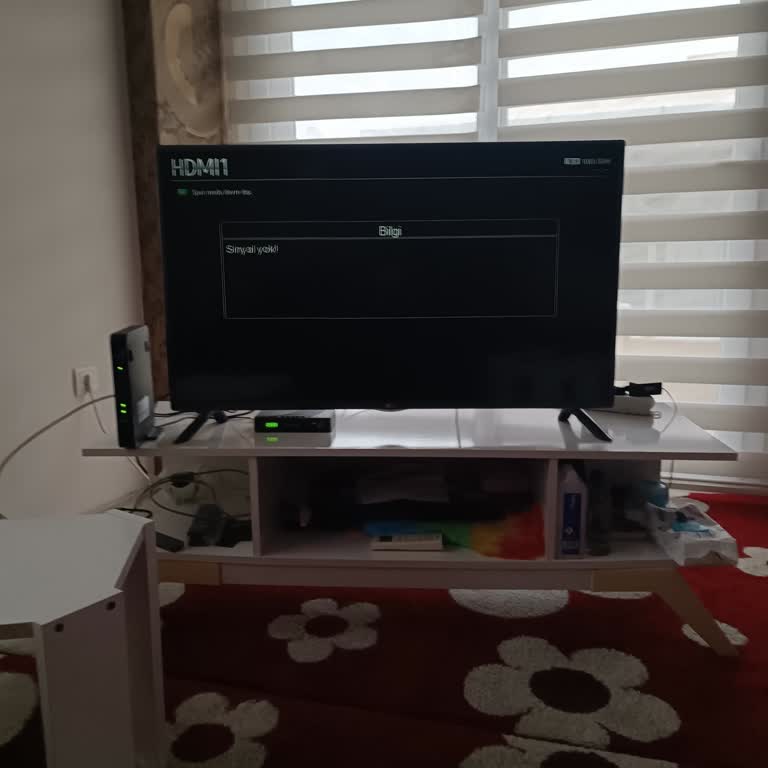 Uzun Süreli Hizmet Kesintisi Ve Yetersiz Bilgilendirme Nedeniyle Mağduriyet