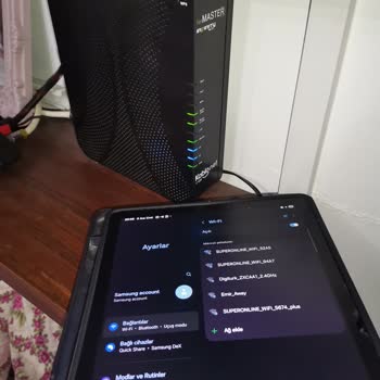 Uzun Süreli İnternet Kesintisi Ve Yetersiz Müşteri Hizmeti Nedeniyle Yaşanan Mağduriyet