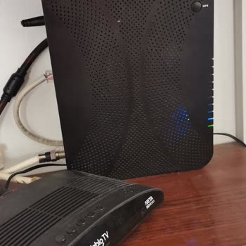 Uzun Süreli İnternet Kesintisi Ve Yetersiz Müşteri Hizmeti Nedeniyle Yaşanan Mağduriyet