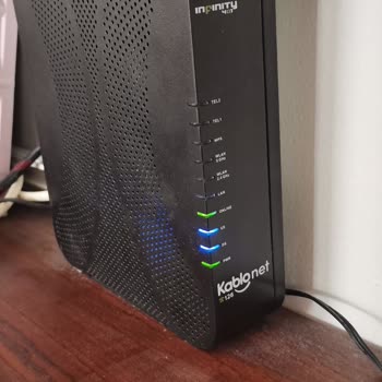 Uzun Süreli İnternet Kesintisi Ve Yetersiz Müşteri Hizmeti Nedeniyle Yaşanan Mağduriyet