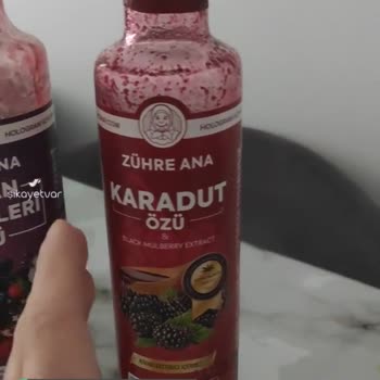 Zühre Ana Orijinal Ürün Değil