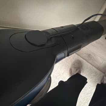 Philips 8000 Serisi Süpürgede İlk Günden Beri Devam Eden Şarj Problemi Ve Servis İlgisizliği