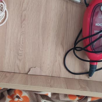 Alfemo Diyarbakır Bayisinden Aldığım Yatak Odası Takımı Kırık Geldi, Sorunumuz Çözülmedi Ve Garanti Dışında Bırakıldı