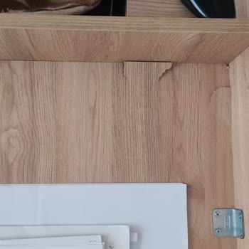 Alfemo Diyarbakır Bayisinden Aldığım Yatak Odası Takımı Kırık Geldi, Sorunumuz Çözülmedi Ve Garanti Dışında Bırakıldı