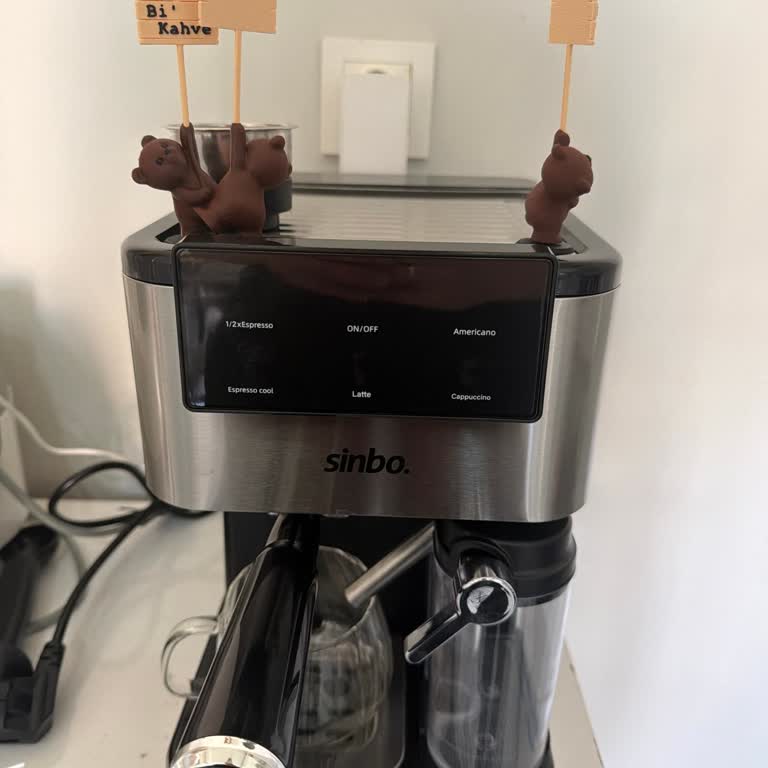 Kahve Makinesi Arızası Sonrası İade Talebim Kutu Bahanesiyle Reddedildi