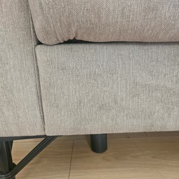 İstikbal Sincan Mağazasından Aldığım Kusurlu Çekyat Ve Yetersiz Satış Sonrası Hizmet