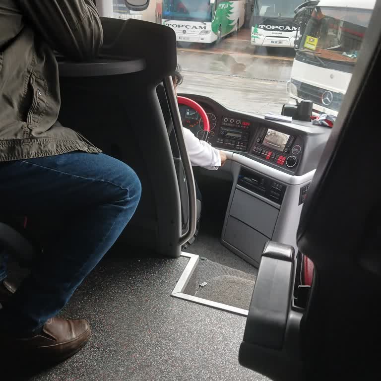 Uzayan Yolculuk Ve Yetersiz Bilgilendirme Nedeniyle Mağduriyet