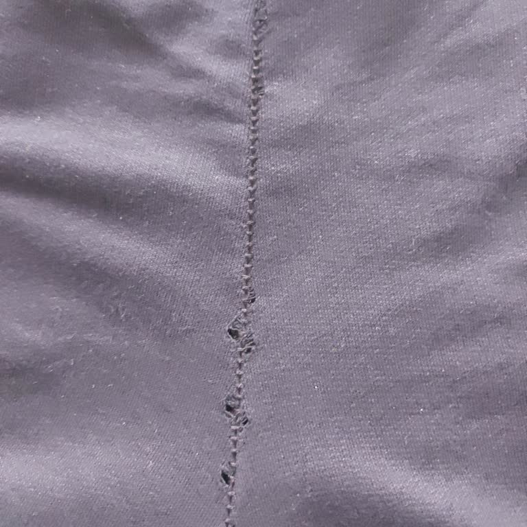 LCW Eşofman Altı Kısa Sürede Dikişlerinden Açıldı Mağduriyet Yaşadım