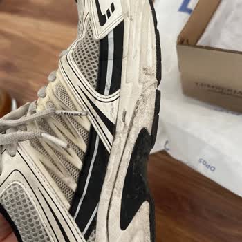 Kısa Sürede Deforme Olan Ayakkabıya Ret Cevabı: Mağduriyet Yaşıyorum