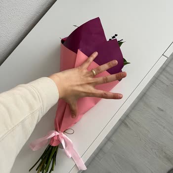 Görselden Farklı Ve Özensiz Buket İçin İade Talebim Var