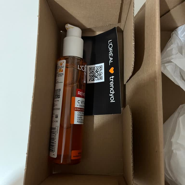 Siparişimdeki Ürünler Yerine Yanlış Ürün Gönderildi