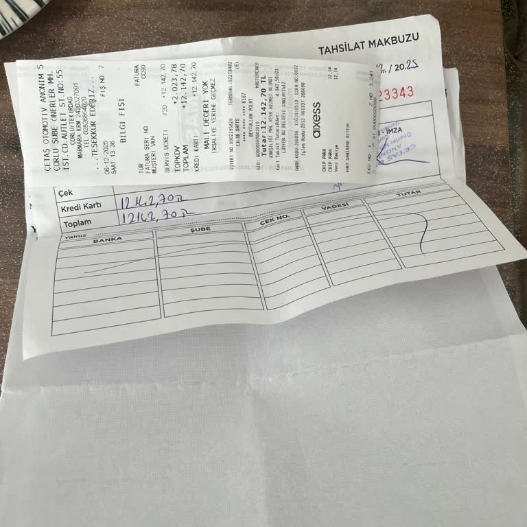 Serviste Verilen Fiyat Tutmadı Aracım Kirli Teslim Edildi