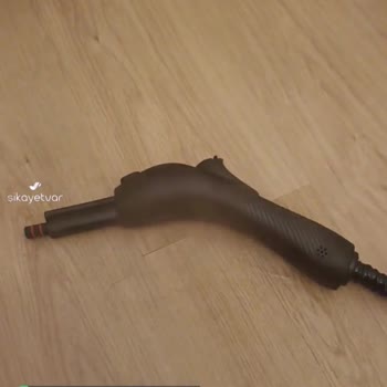 Pirantech Buharlı Temizlik Makinesi Elimizi Yakıyor!