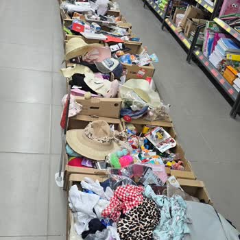 BİM Mağazasında Hijyen Sorunu, Fiyat Tutarsızlığı Ve Personel Saygısızlığı