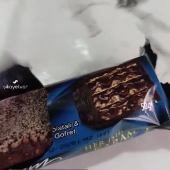 Eti Karam Küflenmiş!