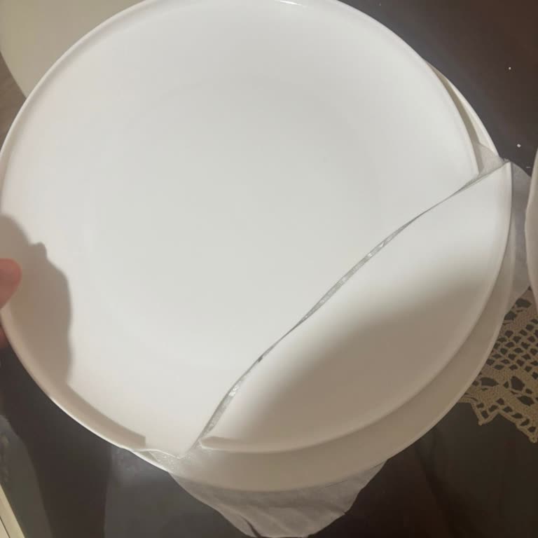 Kırık Gelen Yemek Takımı İçin Ücretsiz Değişim Talebim Karşılanmadı