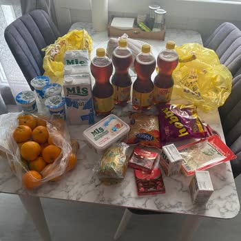 Eksik Ve Hasarlı Ürün Teslimatı, İlgisiz Müşteri Hizmeti