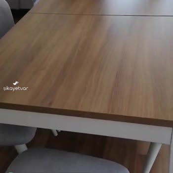 Kelebek Mobilya Müşteri Hizmetlerinin Sorumsuzluğu