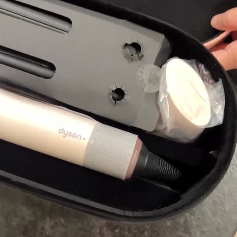 İdefix’ten Satın Alınan Dyson Airwrap’in Sahte Çıkması Ve İade Sürecinde Yaşanan Zorluklar