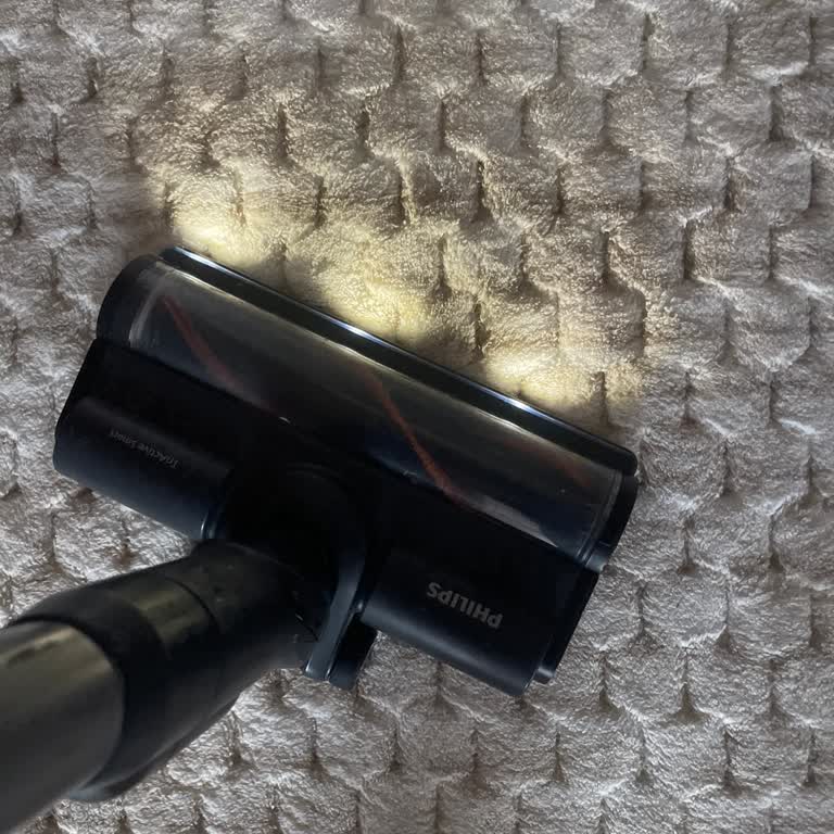 Yeni Alınan Süpürgenin LED Arızası Ve Çekim Gücü Düşüklüğü Servis İlgisizliği