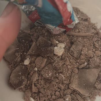 Ozmo Sürpriz Yumurtadan Çürümüş Taş Çıkması Ve Güven Sorunu