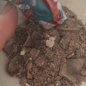 Ozmo Sürpriz Yumurtadan Çürümüş Taş Çıkması Ve Güven Sorunu