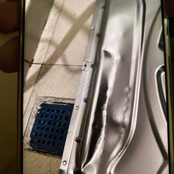 Aldığım Çamaşır Makinesi Hasarlı Geldi, Servis Sorunu Çözmüyor Ve İade Talebim Reddedildi