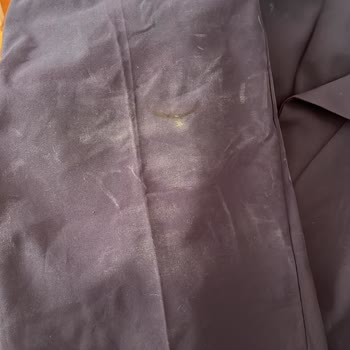 Lekeli Ve Hatalı Ürün İçin İade Talebim Reddedildi