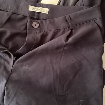 Lekeli Ve Hatalı Ürün İçin İade Talebim Reddedildi