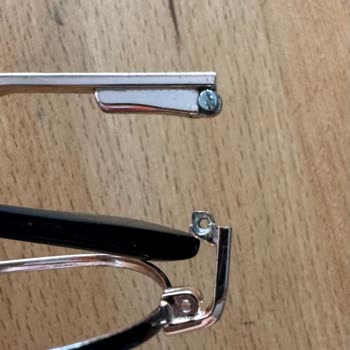 Sadık Müşteriye Hatalı Müdahale Sonucu Kullanılamaz Gözlük Mağduriyeti