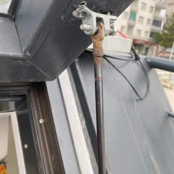 ESA Prefabrik Mağdur Edildim