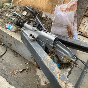 ESA Prefabrik Mağdur Edildim